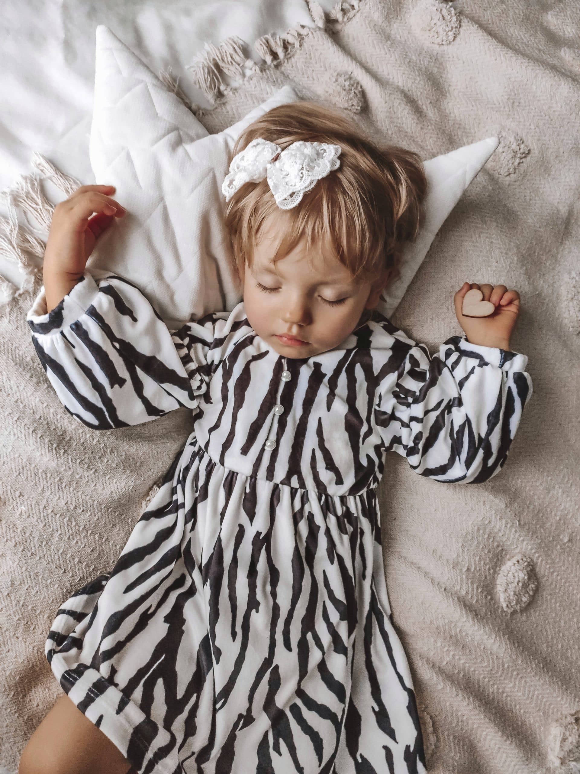 Sukienka ZEBRA PREMIUM