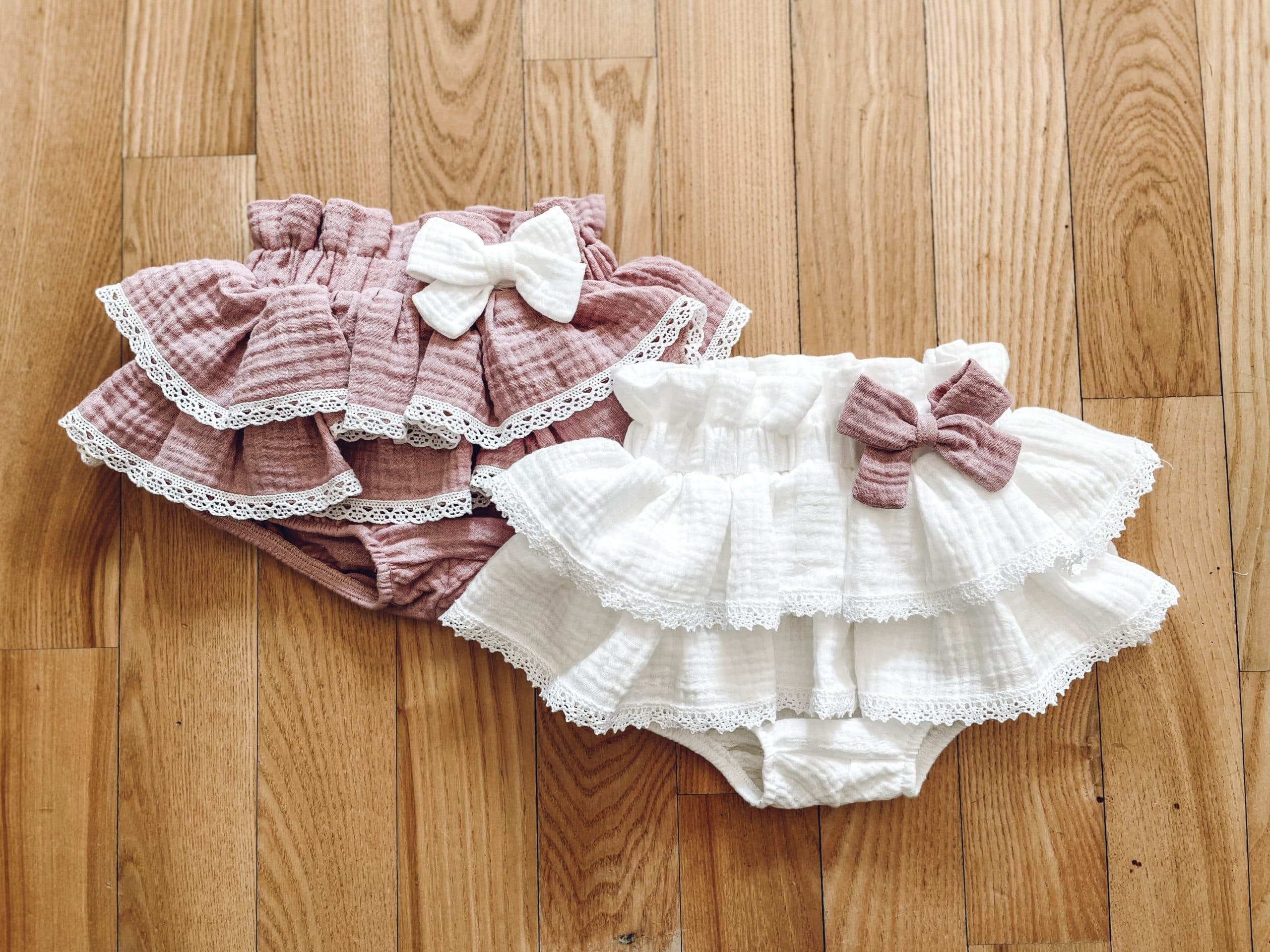 Bloomersy premium BIEL