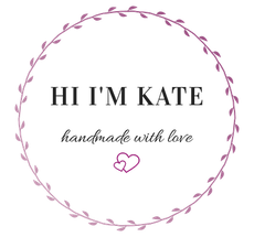 Hi Im Kate